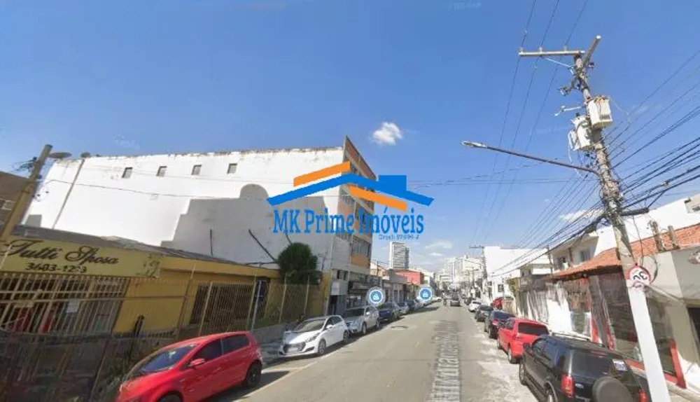 Prédio Inteiro, 873 m² - Foto 3