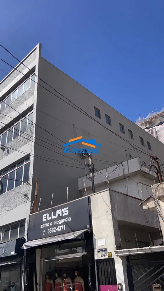 Prédio Inteiro, 873 m² - Foto 7