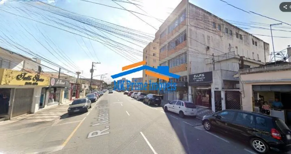 Prédio Inteiro, 873 m² - Foto 1