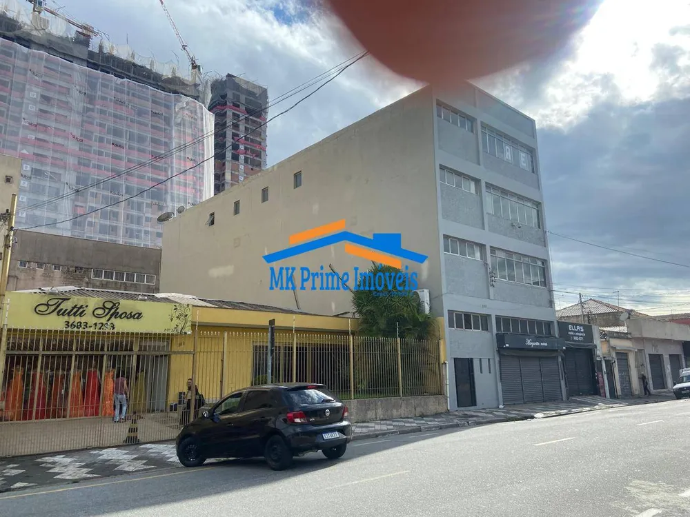 Prédio Inteiro, 873 m² - Foto 4