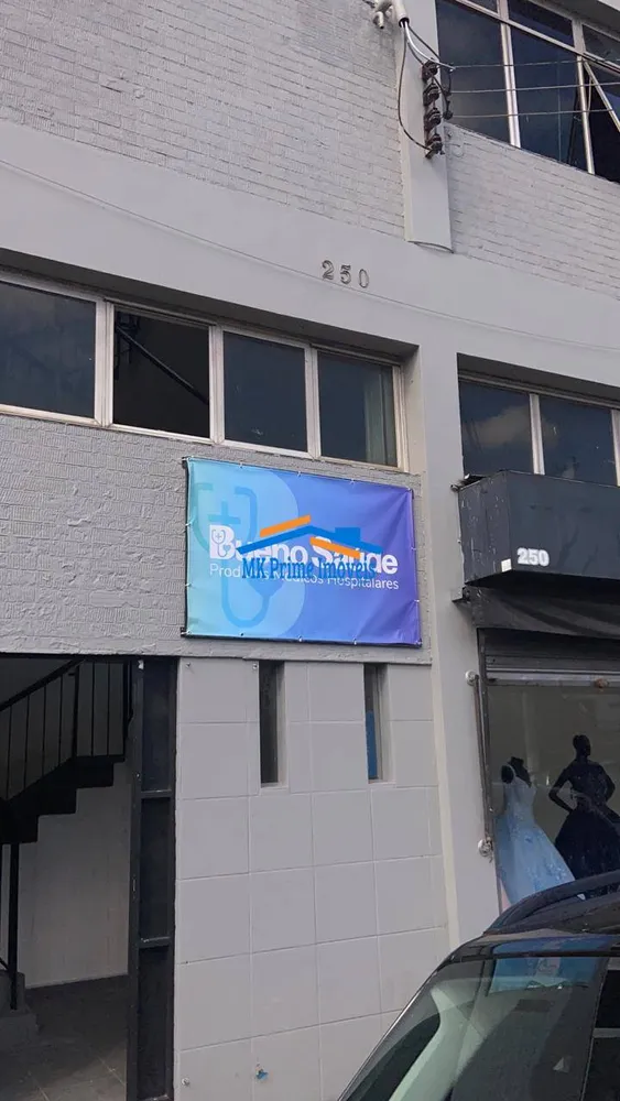 Prédio Inteiro, 873 m² - Foto 6