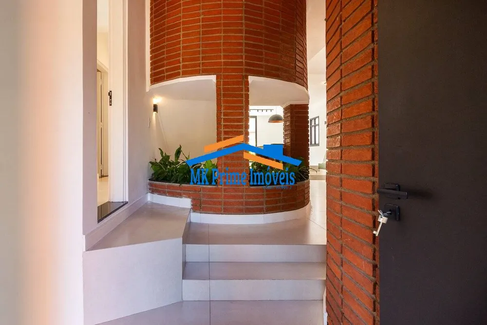 Casa de Condomínio, 5 quartos - Foto 4