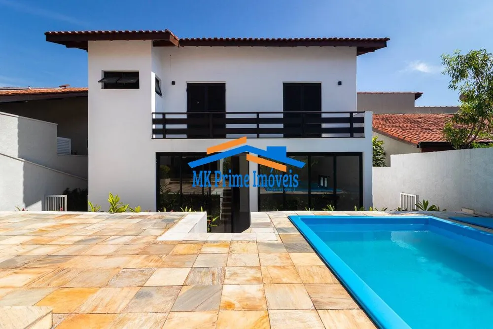 Casa de Condomínio, 5 quartos - Foto 3