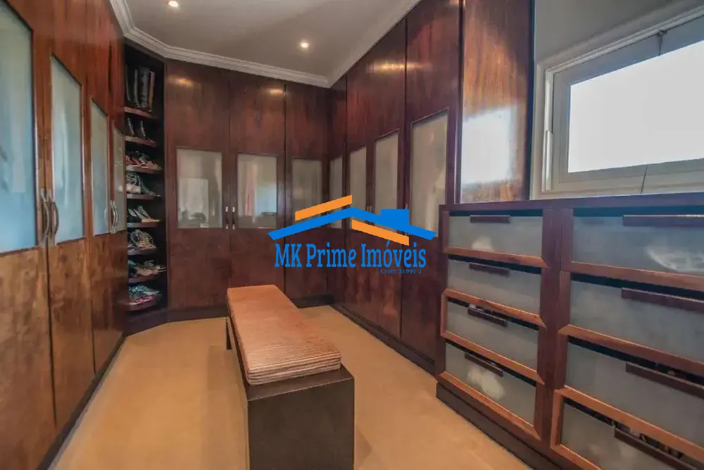 Casa de Condomínio, 6 quartos - Foto 7
