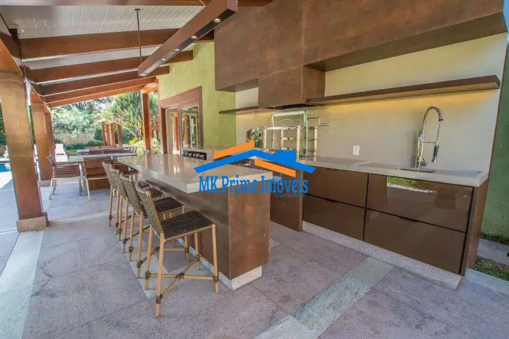 Casa de Condomínio, 6 quartos - Foto 6
