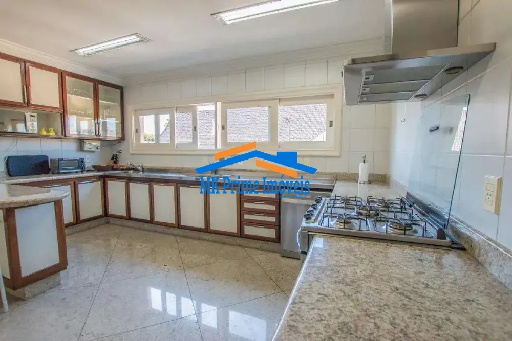 Casa de Condomínio, 6 quartos - Foto 8