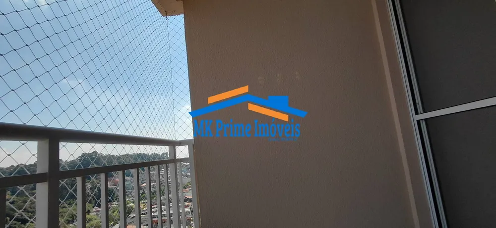 Apartamento, 2 quartos, 49 m² - Foto 3