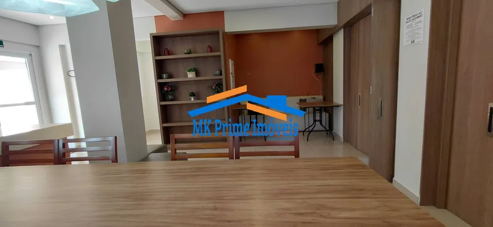 Apartamento, 2 quartos, 49 m² - Foto 8