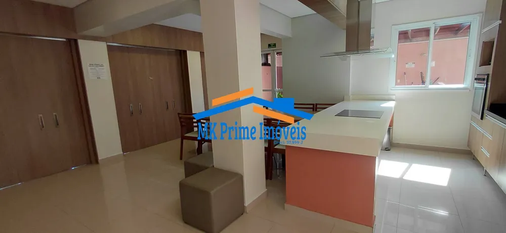 Apartamento, 2 quartos, 49 m² - Foto 6