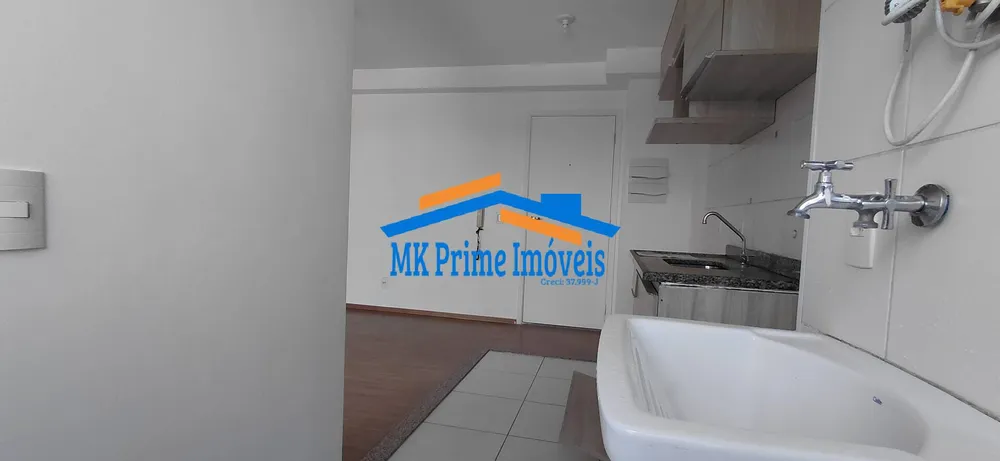 Apartamento, 2 quartos, 49 m² - Foto 5