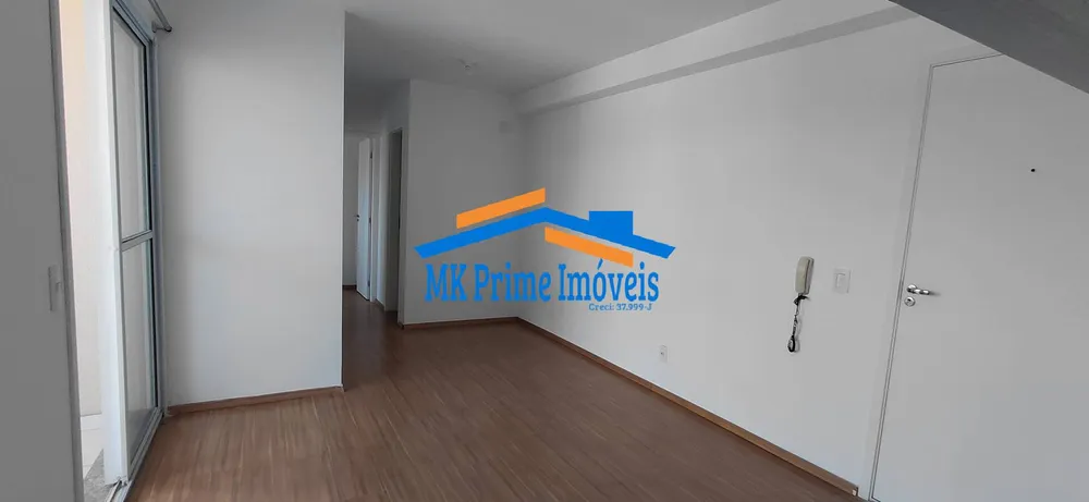 Apartamento, 2 quartos, 49 m² - Foto 1