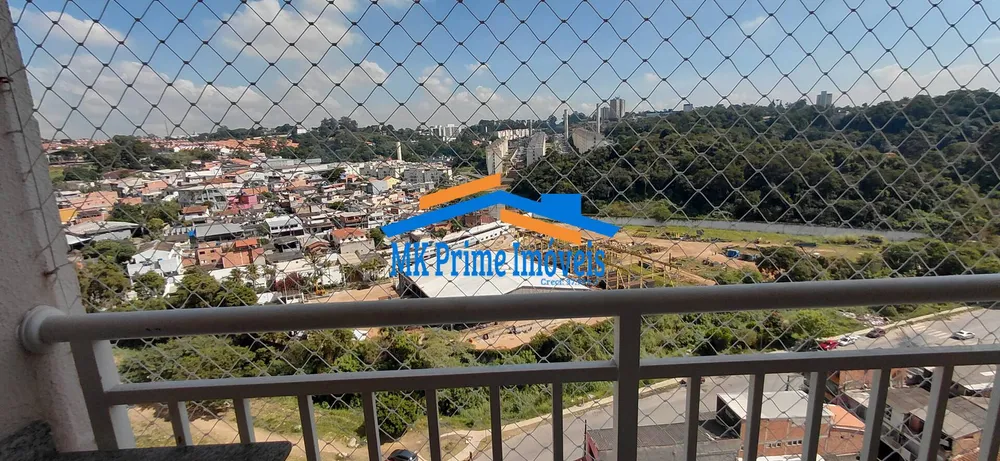 Apartamento, 2 quartos, 49 m² - Foto 4