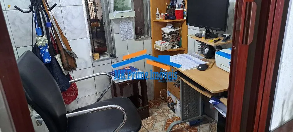Sobrado, 3 quartos, 187 m² - Foto 4