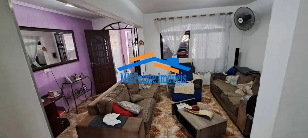 Sobrado, 3 quartos, 187 m² - Foto 3
