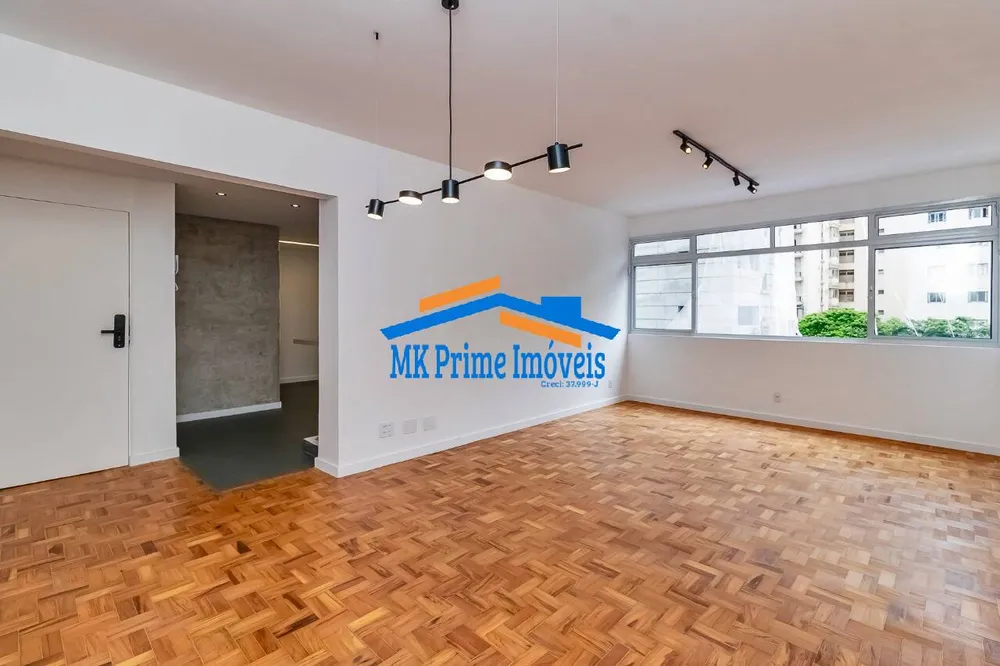 Apartamento, 3 quartos, 98 m² - Foto 2