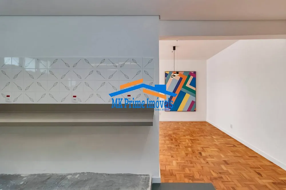 Apartamento, 3 quartos, 98 m² - Foto 3