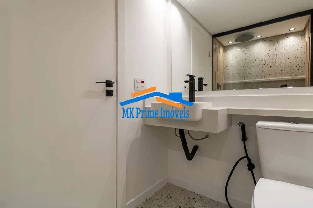 Apartamento, 3 quartos, 98 m² - Foto 7