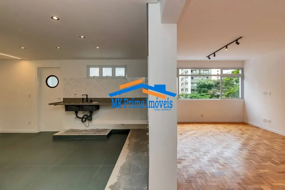 Apartamento, 3 quartos, 98 m² - Foto 4
