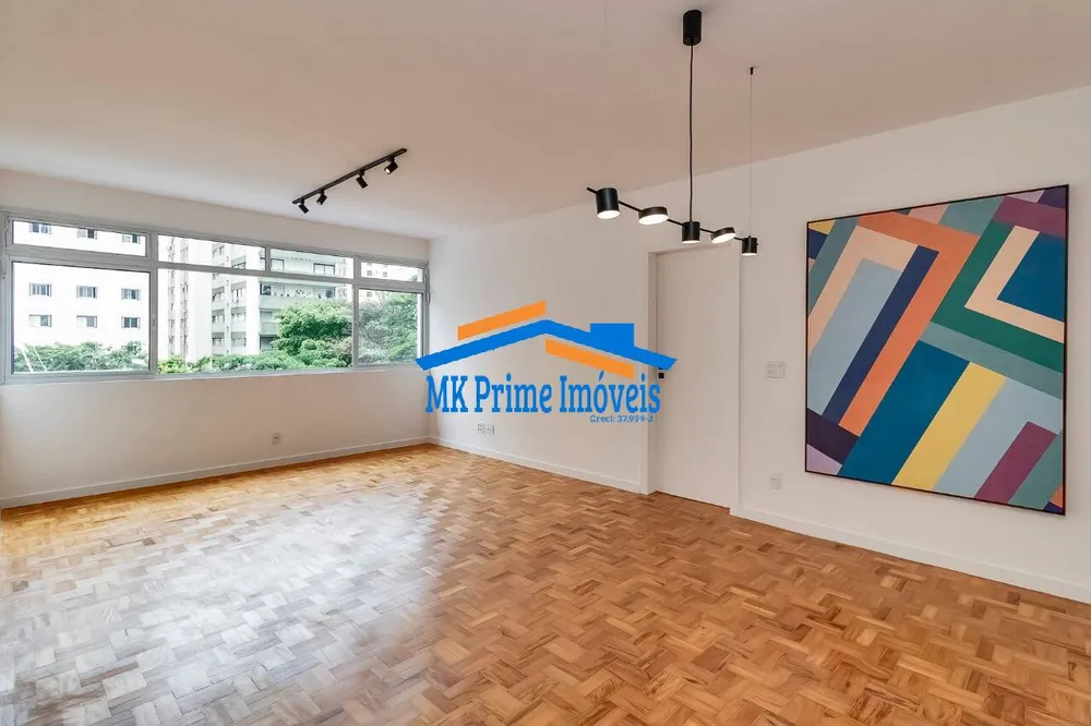 Apartamento, 3 quartos, 98 m² - Foto 1