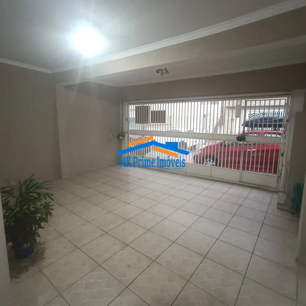 Sobrado, 3 quartos, 180 m² - Foto 3