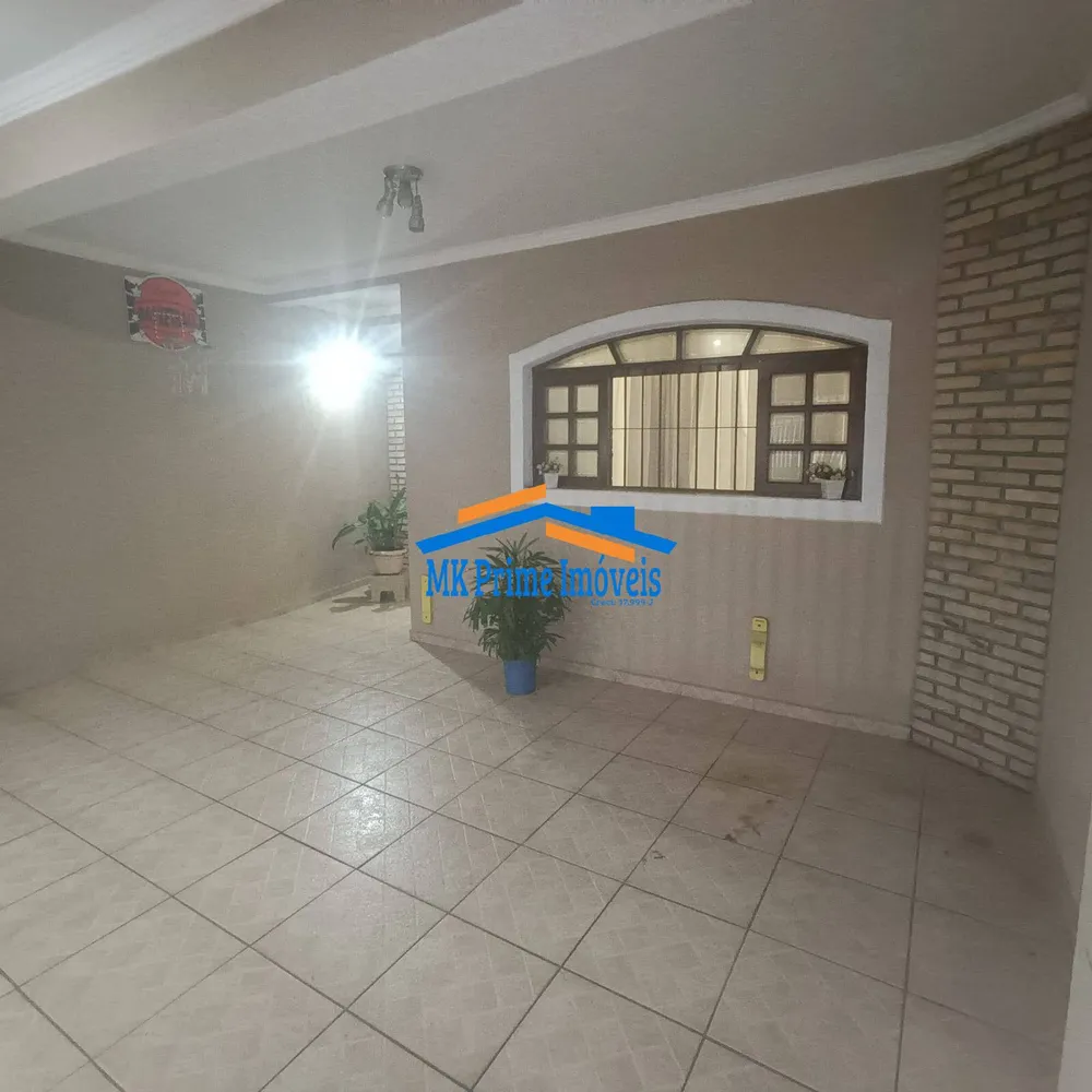 Sobrado, 3 quartos, 180 m² - Foto 2