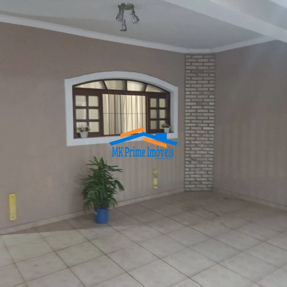 Sobrado, 3 quartos, 180 m² - Foto 4