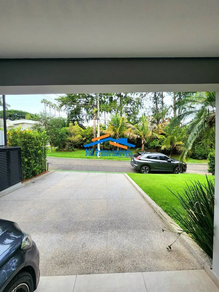 Casa de Condomínio, 5 quartos - Foto 4
