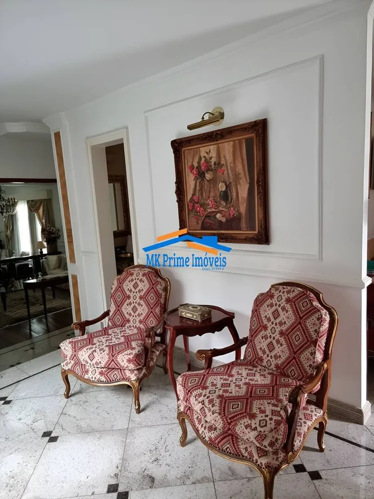 Casa de Condomínio, 5 quartos - Foto 3