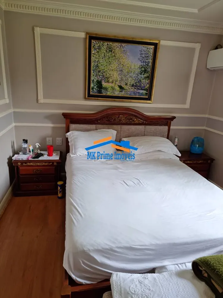 Casa de Condomínio, 5 quartos - Foto 2