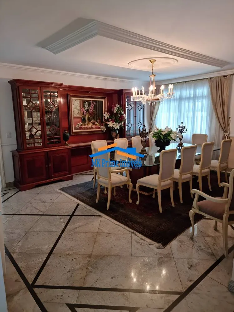 Casa de Condomínio, 5 quartos - Foto 8