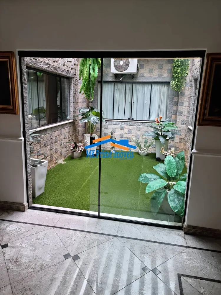 Casa de Condomínio, 5 quartos - Foto 5