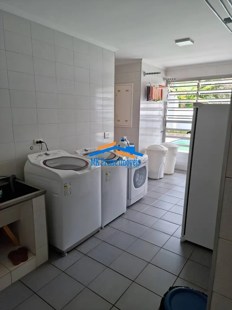 Casa de Condomínio, 5 quartos - Foto 4