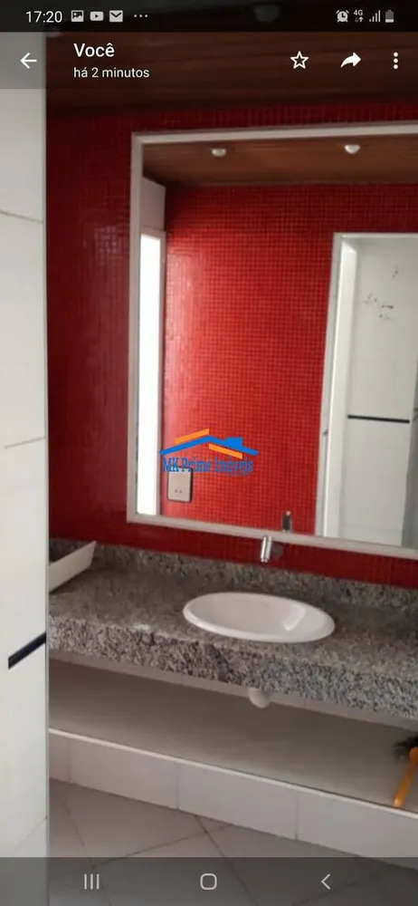 Sala-Conjunto, 200 m² - Foto 10