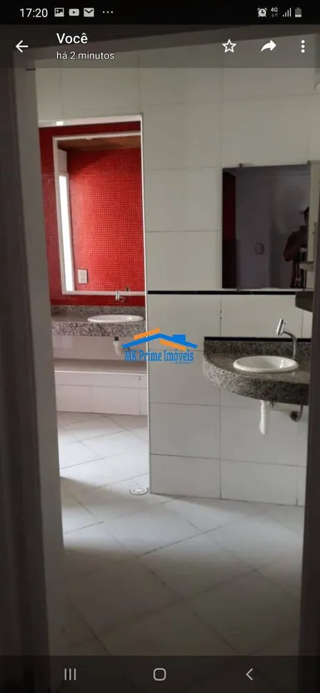 Sala-Conjunto, 200 m² - Foto 9