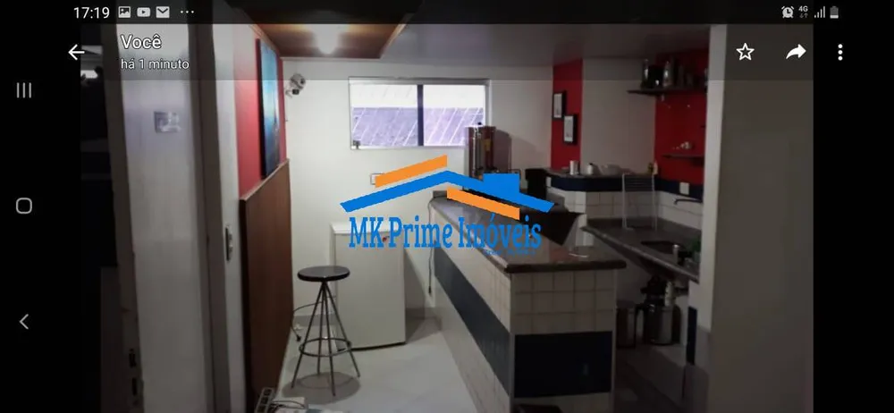 Sala-Conjunto, 200 m² - Foto 11