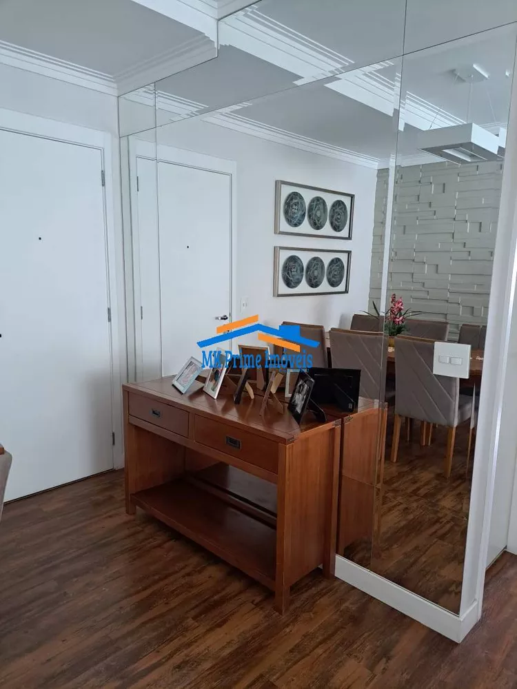 Apartamento à venda com 4 quartos, 110m² - Foto 4