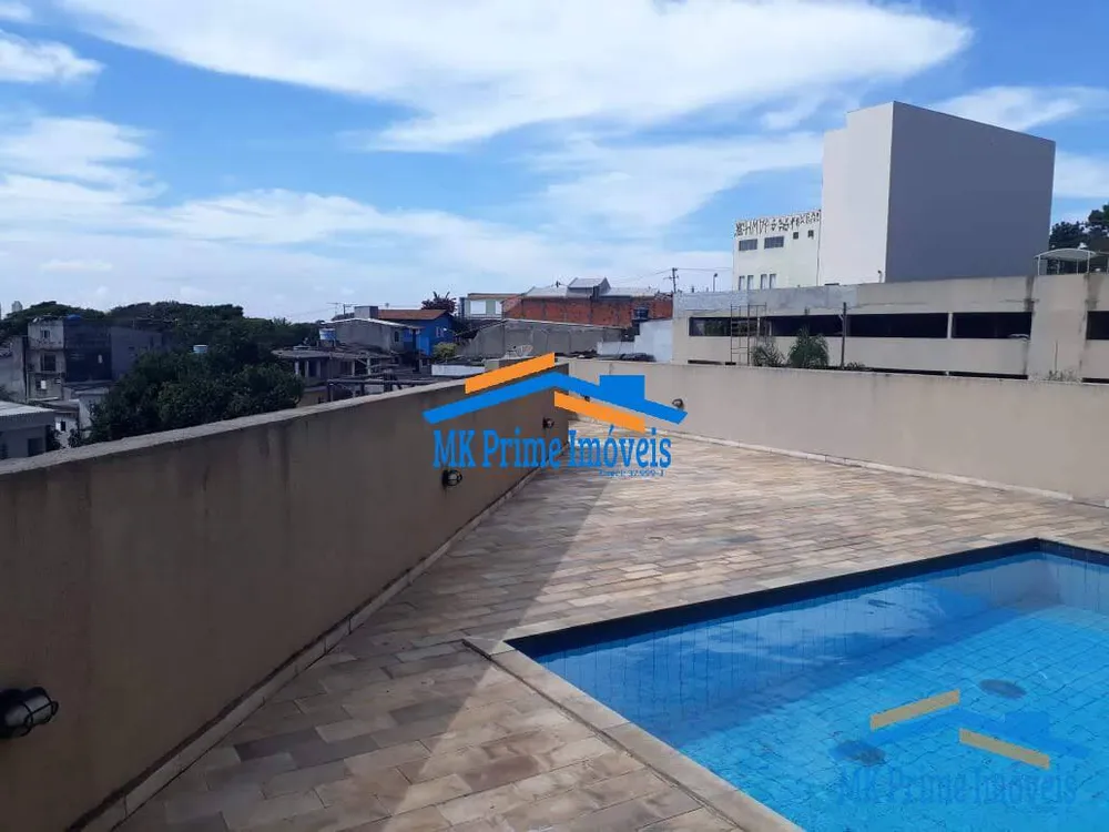 Apartamento, 2 quartos, 52 m² - Foto 4