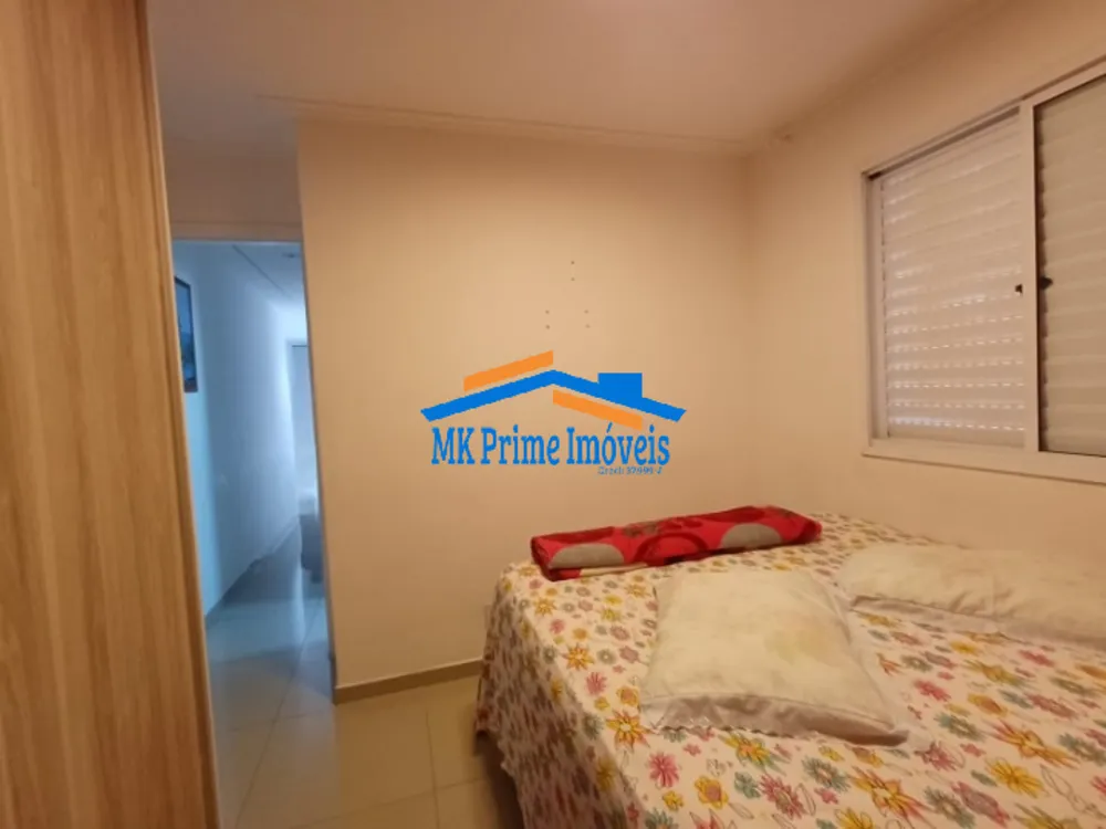 Apartamento, 2 quartos, 52 m² - Foto 2