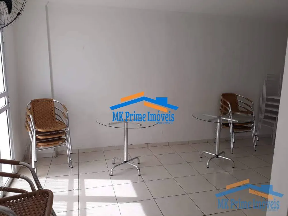 Apartamento, 2 quartos, 52 m² - Foto 3