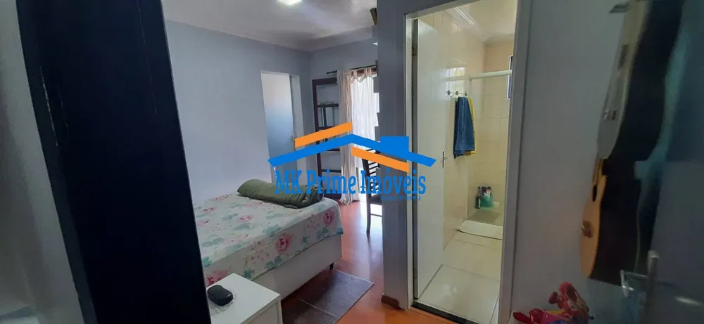 Sobrado, 3 quartos, 146 m² - Foto 2