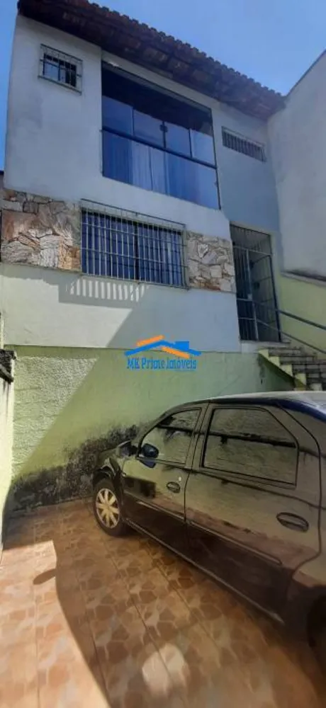 Sobrado, 3 quartos, 146 m² - Foto 3