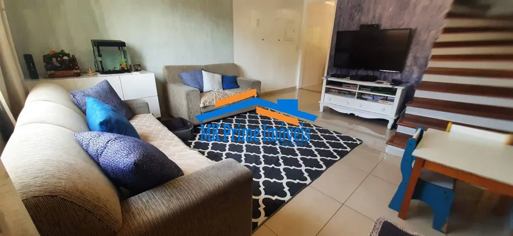 Sobrado, 3 quartos, 146 m² - Foto 4