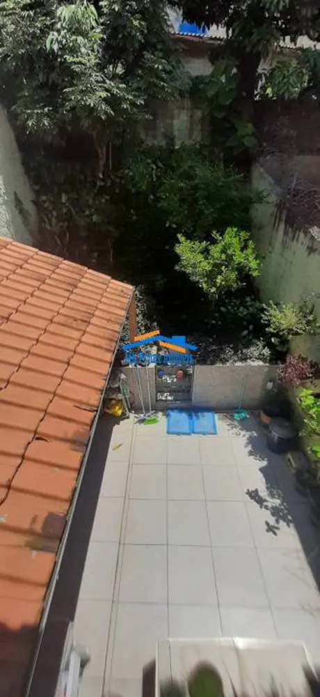 Sobrado, 3 quartos, 146 m² - Foto 1