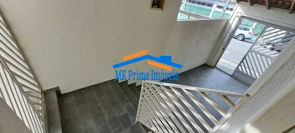 Casa, 3 quartos, 190 m² - Foto 2