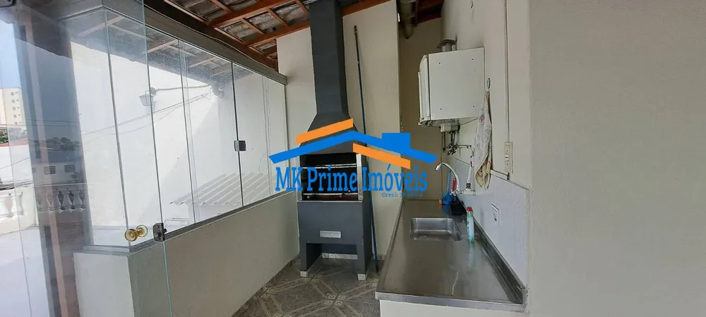 Casa, 3 quartos, 190 m² - Foto 1