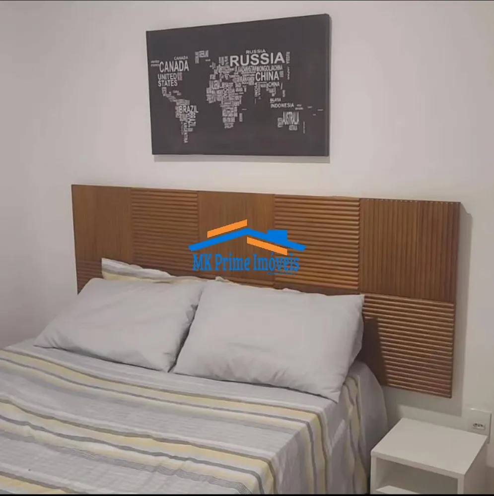 Apartamento, 1 quarto, 45 m² - Foto 4