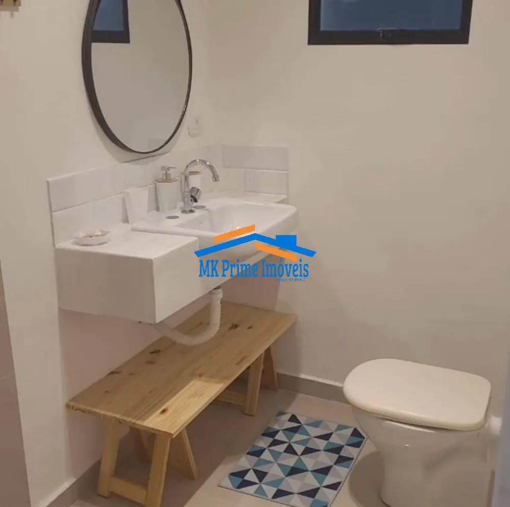 Apartamento, 1 quarto, 45 m² - Foto 11