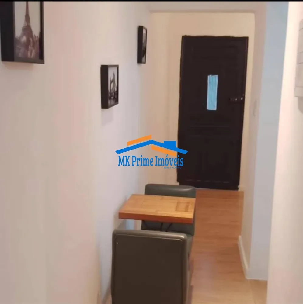 Apartamento, 1 quarto, 45 m² - Foto 8