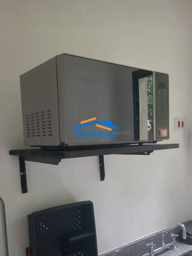 Apartamento, 1 quarto, 45 m² - Foto 7