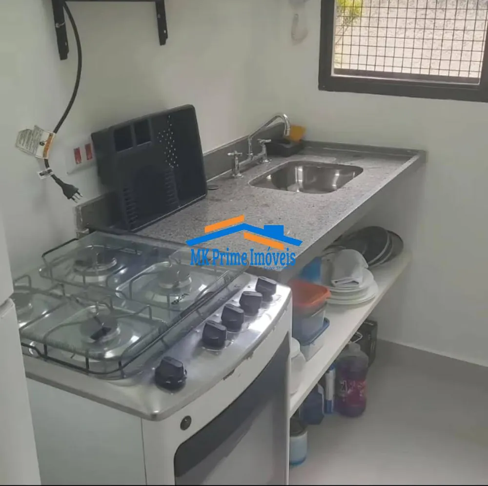 Apartamento, 1 quarto, 45 m² - Foto 3